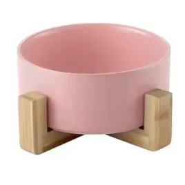 miska-ceramiczna-dla-psa-i-kota-850ml-rozowy
