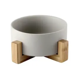 miska-ceramiczna-dla-psa-i-kota-850ml-szary