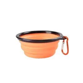 miska-turystyczna-dla-psa-pomaranczowy