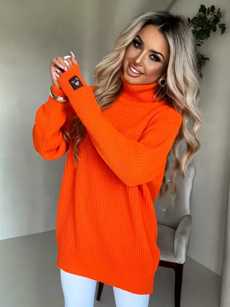 sweter-golf-by-me-laver-dyniowy-rozmiar-uniwersalny