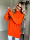 sweter-golf-by-me-laver-dyniowy-rozmiar-uniwersalny