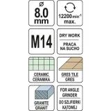wiertlo-do-gresu-8mm-m14-diamentowe-yato-kod-producenta-yt-60442