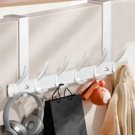 wieszak-na-drzwi-6-haczykow-bialy