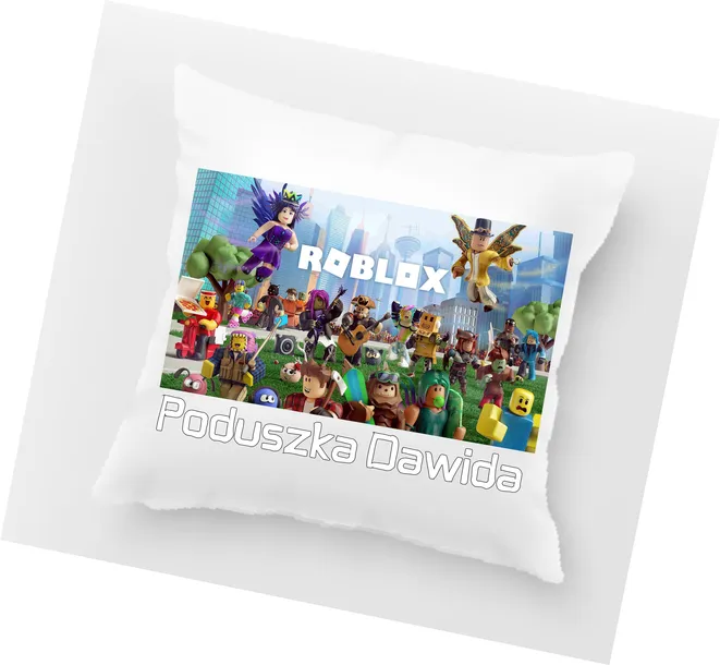 roblox-poduszka-mikrofibra-imie-stan-opakowania-oryginalne