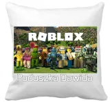 roblox-poduszka-mikrofibra-imie