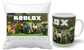 roblox-zestaw-poduszka-kubek-imie