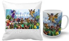 roblox-zestaw-poduszka-kubek-imie