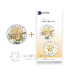 moneta-folder-5zl-2024-unc-zamek-w-lancucie-odkryj-polske