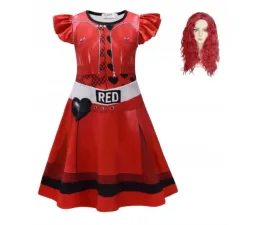 kostium-stroj-sukienka-z-peruka-d-descendants-130cm