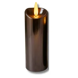 swieca-led-z-ruchomym-plomieniem-wklad-do-zniczy-na-baterie-zlota-srebrna