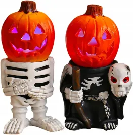 figurki-dekoracyjne-ze-swiatlem-led-na-halloween-ksztalt-dynia-szkielet