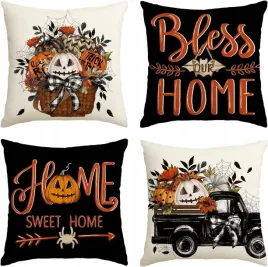 poszewka-na-poduszke-dekoracyjna-motyw-halloween-dynie-45x45cm-4szt