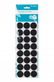 podkladki-filcowe-pod-meble-krzesla-okragle-29mm-24szt-czarne