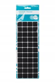 podkladki-filcowe-pod-meble-krzesla-kwadrat-20x20mm-44szt-czarne