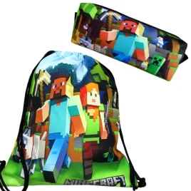 komplet-piornik-i-worek-do-szkoly-minecraft