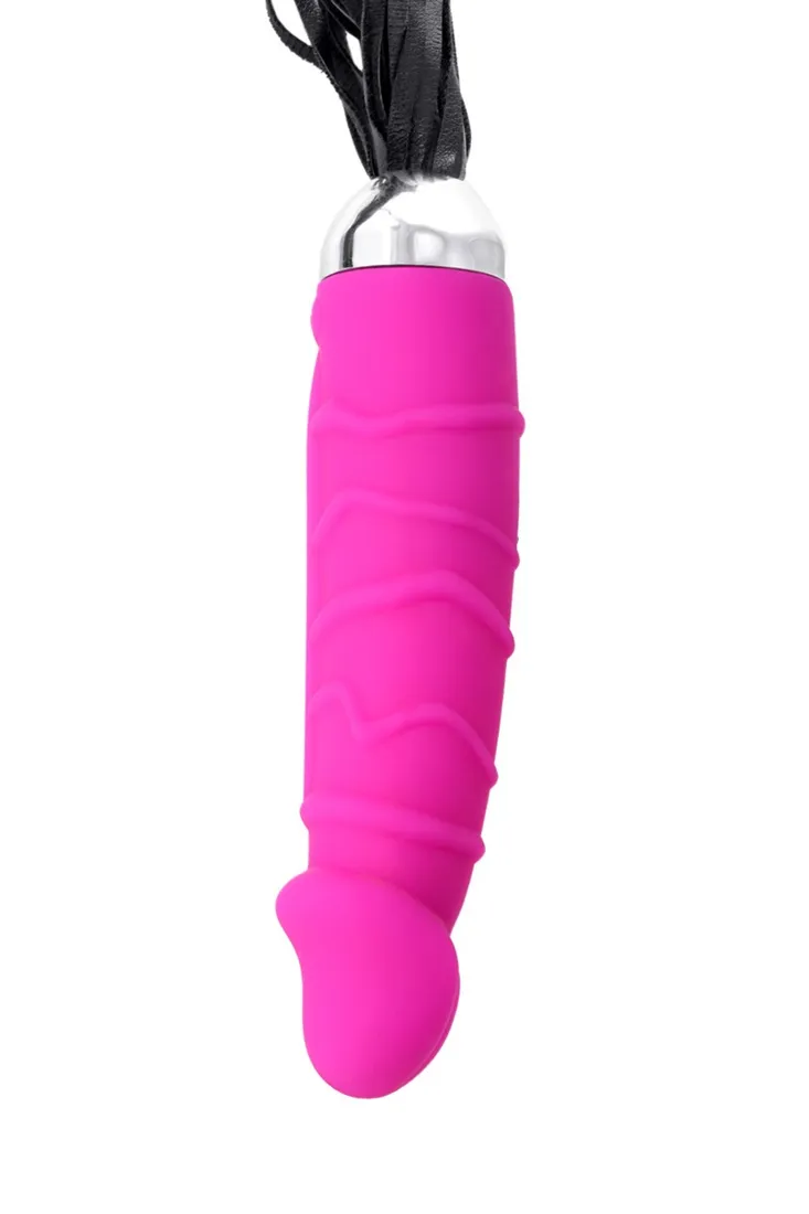 blackandred-vibrator