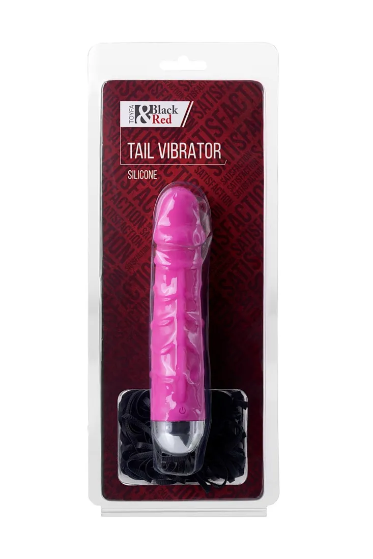 blackandred-vibrator-stan-nowy