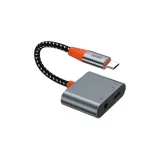 wiwu-audio-adapter-lt10-typ-c-do-typ-c-3-5mm-stan-nowy