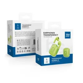 sluchawki-bezprzewodowe-douszne-blue-star-transparency-fi22-tws-zielone