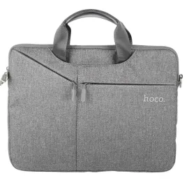 torba-na-laptopa-tablet-netbook-156-hoco-gt4-szara