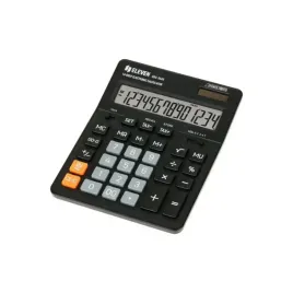 eleven-kalkulator-biurowy-sdc-554s-czarny