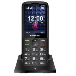 maxcom-telefon-dla-seniora-mm445-czarny