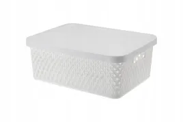 koszyk-z-pokrywa-orion-pojemnik-organizer-na-drobiazgi-12l-bialy