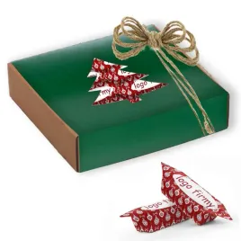 krowki-reklamowe-z-logo-w-pudelku-z-choinka-zestaw-firmowy