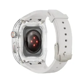 wiwu-pasek-do-smartwatcha-wi-wb013-rambo-watch-band-42-44-45mm-bialy