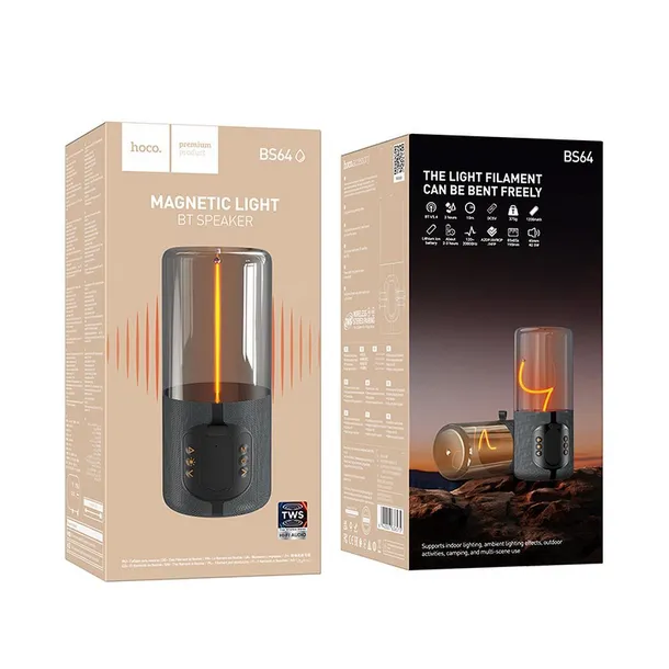 glosnik-bezprzewodowy-5w-3h-ipx5-hoco-bs64-szary-producent-inna
