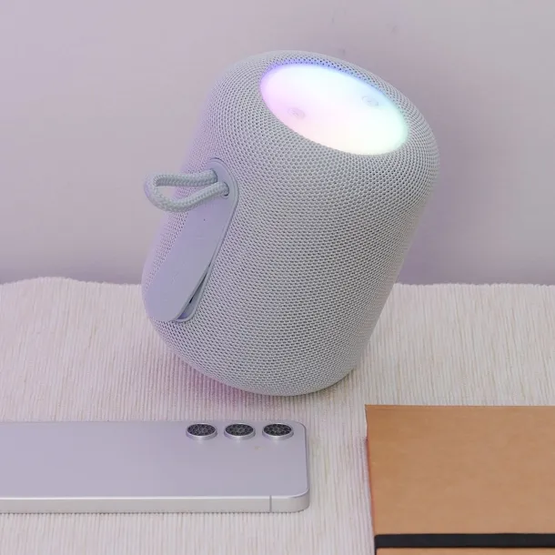 glosnik-bluetooth-led-5w-3h-hoco-hc30-szary-stan-nowy-do-laptopow-uniwersalne