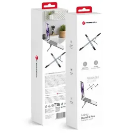 forcell-f-grip-fold-stand-x-pro-uchwyt-biurkowy-szary