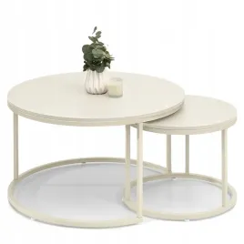 stylowy-zestaw-okraglych-stolikow-kawowych-do-salonu-2w1-karel-kremowowy