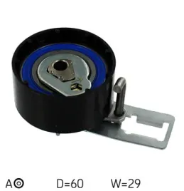 skf-rolka-paska-rozrzadu-citroen-16hdi