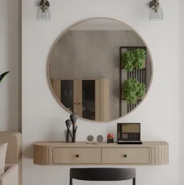 dab-cremona-toaletka-z-lustrem-wiszaca-szuflada-zaokraglone-boki-owal-lp