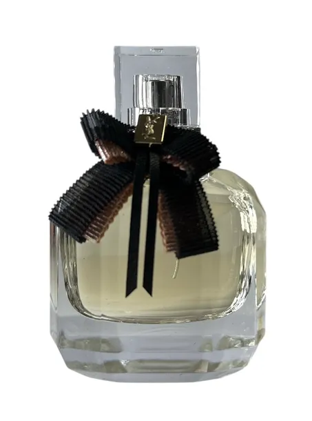 yves saint laurent mon paris lumiere