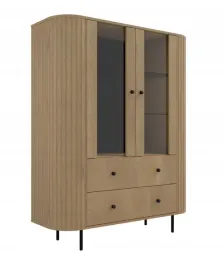 dab-cremona-witryna-zaokraglone-boki-120-150cm-owal-1d2sz-lp