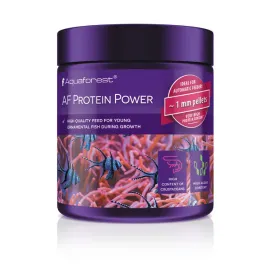 aquaforest-af-protein-power-120g