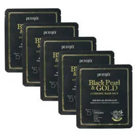 petitfee-black-pearl-and-gold-mask-pack-5-x-32-g-nawilzajaca-maska