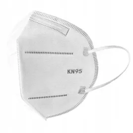 skladana-maska-ochronna-kn95-ffp2-z-gumkami-biala