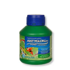 zoolek-antyglon-pond-plus-250ml