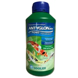 zoolek-antyglon-pond-plus-500ml