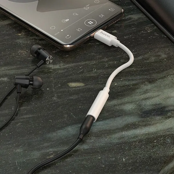 adapter-aux-usb-c-do-jack-35-mm-hoco-ls30-bialy-stan-nowy-kod-producenta-6931474739346