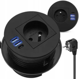 gniazdo-nablatowe-chowane-wpuszczane-w-blat-okragle-2x-usb-usb-c
