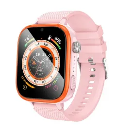 smartwatch-dla-dzieci-hoco-183-4g-gps-z-funkcja-rozmowy-y101-rozowy