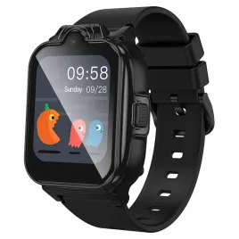 smartwatch-dla-dzieci-hoco-169-4g-gps-z-funkcja-rozmowy-y104-czarny
