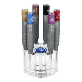 mechanic-wkretaki-zestaw-6szt-king-kong