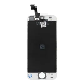 fixcell-wyswietlacz-do-iphone-5s-se-1gen-bialy-odnowiony