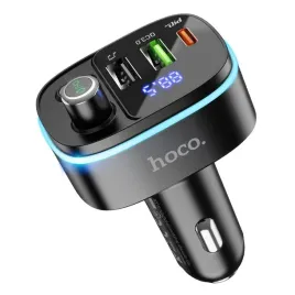 transmiter-samochodowy-bluetooth-hoco-2-x-usb-a-usb-c-qc3-0-pd-20w-e62-cz