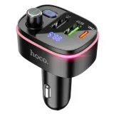 transmiter-samochodowy-bluetooth-hoco-2-x-usb-a-usb-c-qc3-0-pd-20w-e62-cz-stan-nowy